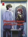 Fumando Juntos Detrás del Súper 02 de Panini Comics en Mangas | La Cueva Roja
