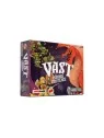 Vast: Las Cavernas Cristalinas de Two Tomatoes en Juegos de Tablero | La Cueva Roja