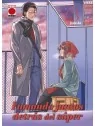 Fumando Juntos Detrás del Súper 03 de Panini Comics en Mangas | La Cueva Roja