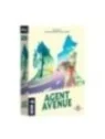 Agent Avenue de Devir en Juegos de Tablero | La Cueva Roja