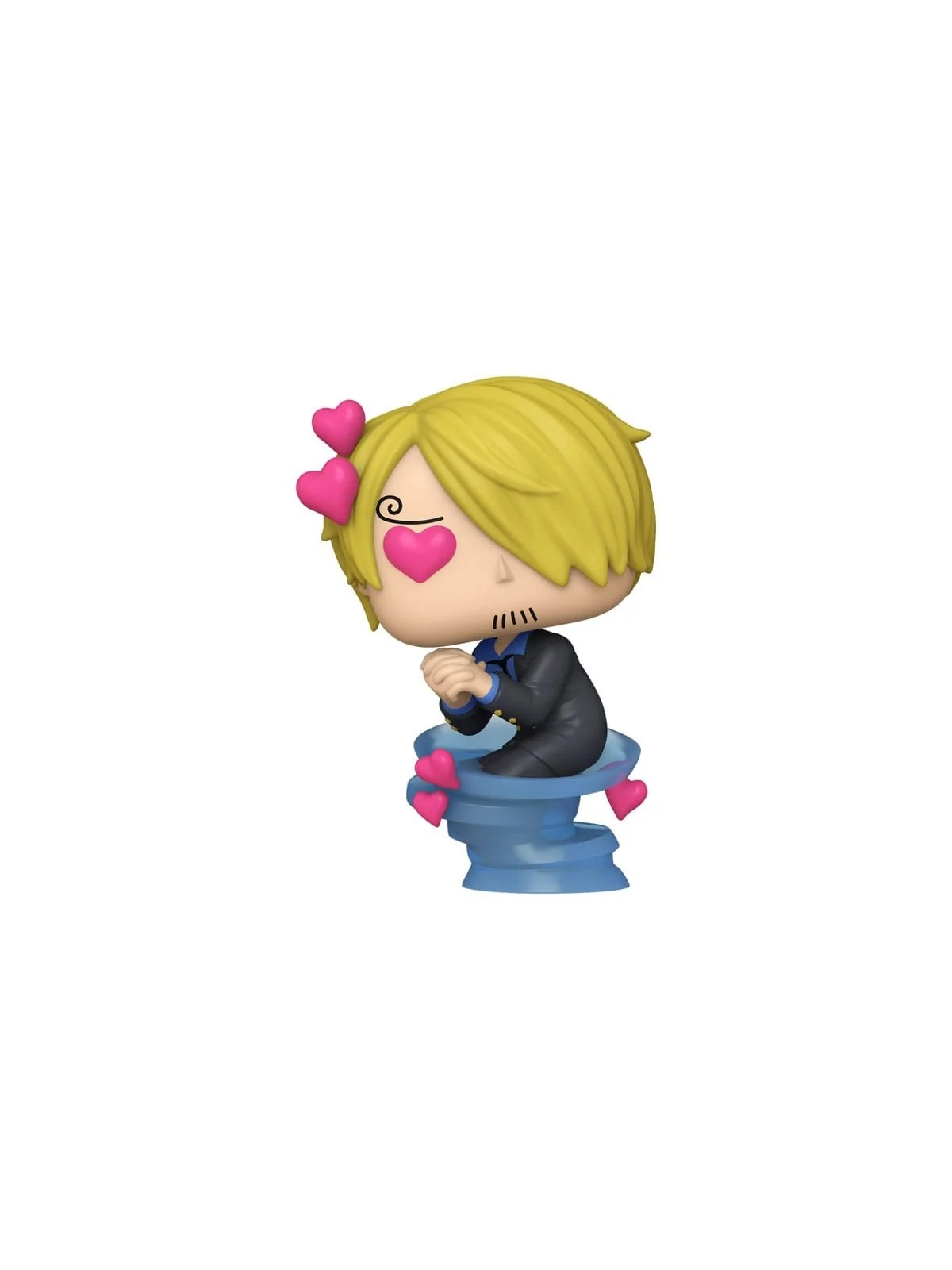 Funko POP! One Piece: Sanji (1773) de Funko en Funko Pop | La Cueva Roja