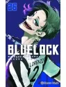 Blue Lock 26 de PLANETA COMICS en Mangas | La Cueva Roja