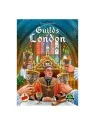 Guilds of London de Two Tomatoes en Juegos de Tablero | La Cueva Roja