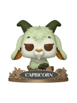 Funko POP! Zodiac Capricorn (14) de Funko en Funko Pop | La Cueva Roja