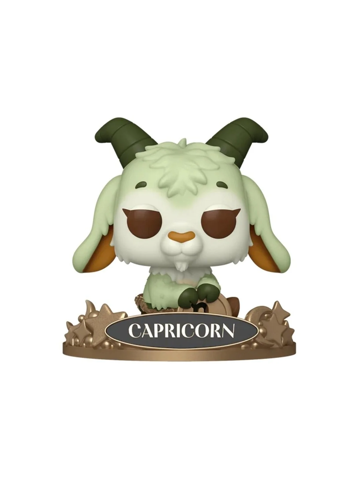 Funko POP! Zodiac Capricorn (14) de Funko en Funko Pop | La Cueva Roja