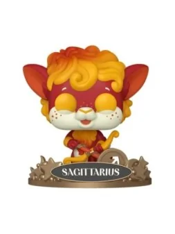 Funko POP! Zodiac Sagittarius (15) de Funko en Funko Pop | La Cueva Roja