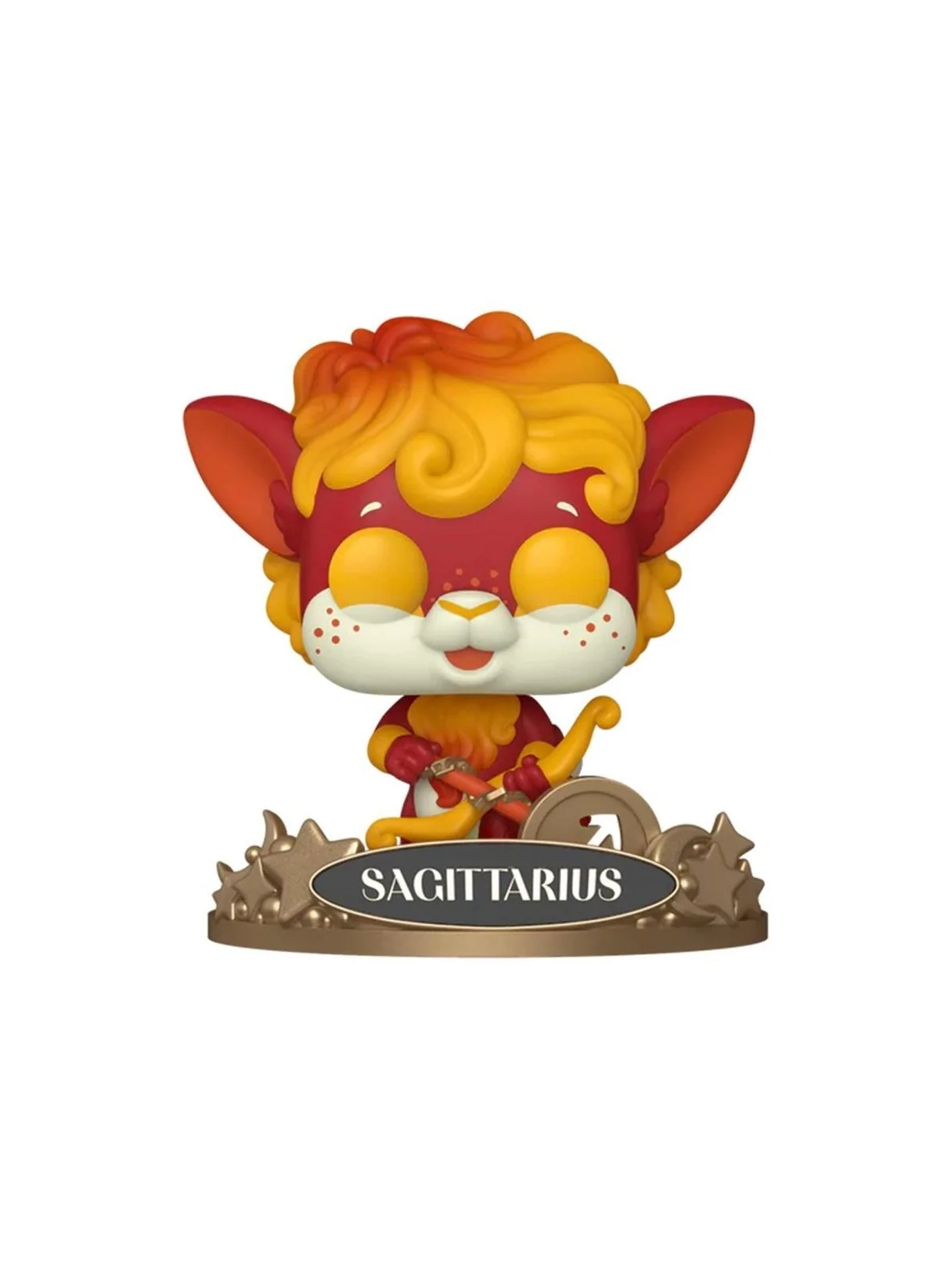 Funko POP! Zodiac Sagittarius (15) de Funko en Funko Pop | La Cueva Roja