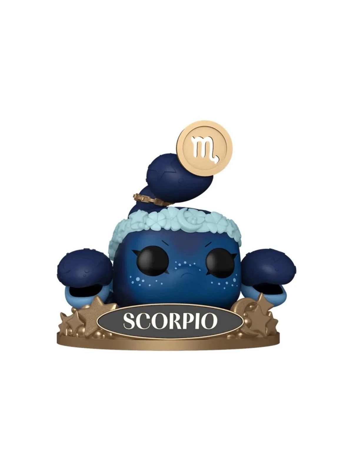 Funko POP! Zodiac Scorpio (16) de Funko en Funko Pop | La Cueva Roja
