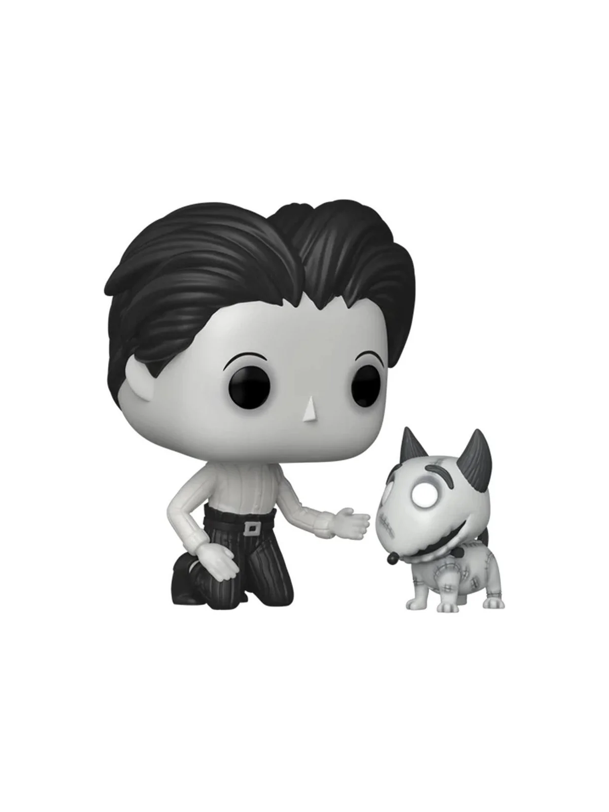 Funko POP! Frankenweenie: Victor with Sparky (2038) de Funko en Funko Pop | La Cueva Roja