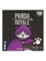 Panda Royale de Devir en Juegos de Tablero | La Cueva Roja