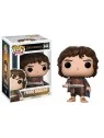 Funko POP! El Señor de los Anillos: Frodo (444) de Funko en Funko Pop | La Cueva Roja