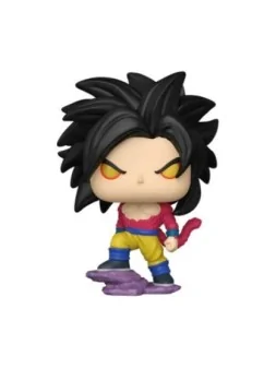 Funko POP! Dragon Ball GT: Super Saiyan 4 Goku (2072) de Funko en Funko Pop | La Cueva Roja