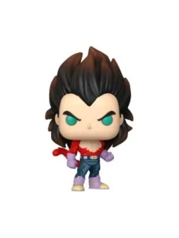 Funko POP! Dragon Ball GT: Super Saiyan 4 Vegeta (2073) de Funko en Funko Pop | La Cueva Roja