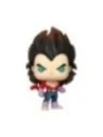 Funko POP! Dragon Ball GT: Super Saiyan 4 Vegeta (2073) de Funko en Funko Pop | La Cueva Roja