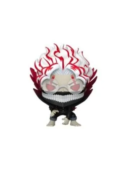 Funko POP! DanDaDan: Okarun Transformed (2100) de Funko en Funko Pop | La Cueva Roja