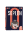 Soplon de Tranjis games sl en Juegos de Cartas | La Cueva Roja