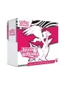 Pokemon - Elite Trainer Box: Llama Blanca Reshiram (Castellano) de Bandai en Pokemon TCG | La Cueva Roja