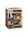 Funko POP! Piratas del Caribe: Jack Sparrow (1482) de Funko en Funko Pop | La Cueva Roja
