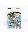 Gundam Card Game: ST02 Starter Deck (1) EN de Bandai en Gundam Card Game | La Cueva Roja