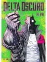 Delta Oscuro 02 de  en Mangas | La Cueva Roja