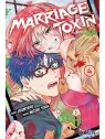 Marriage Toxin 04 de Ivrea en Mangas | La Cueva Roja