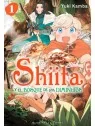 Shiita y El Bosque de los Diminutos 01 de Milky Way Ediciones en Mangas | La Cueva Roja