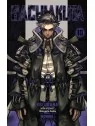 Gachiakuta 10 de Norma Editorial en Mangas | La Cueva Roja