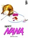 Nana 02/07 de Planeta Comic en Mangas | La Cueva Roja