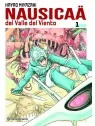 Nausicaa 01 de Planeta Comic en Mangas | La Cueva Roja