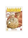 Maximum Berserk 04 de PANINI en Mangas | La Cueva Roja