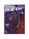 Maximum Berserk 06 de PANINI en Mangas | La Cueva Roja