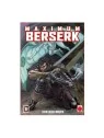 Maximum Berserk 08 de PANINI en Mangas | La Cueva Roja