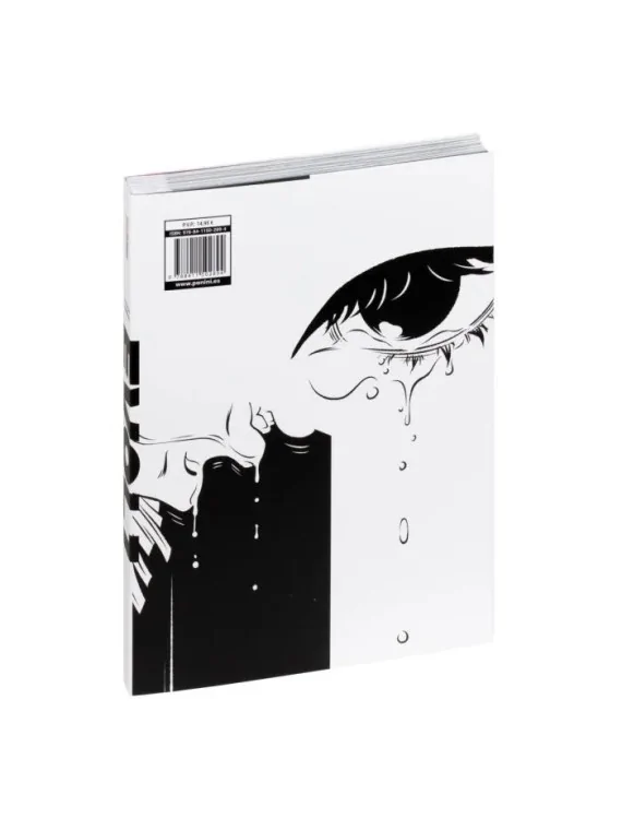 Evol 01 de PANINI en Mangas | La Cueva Roja