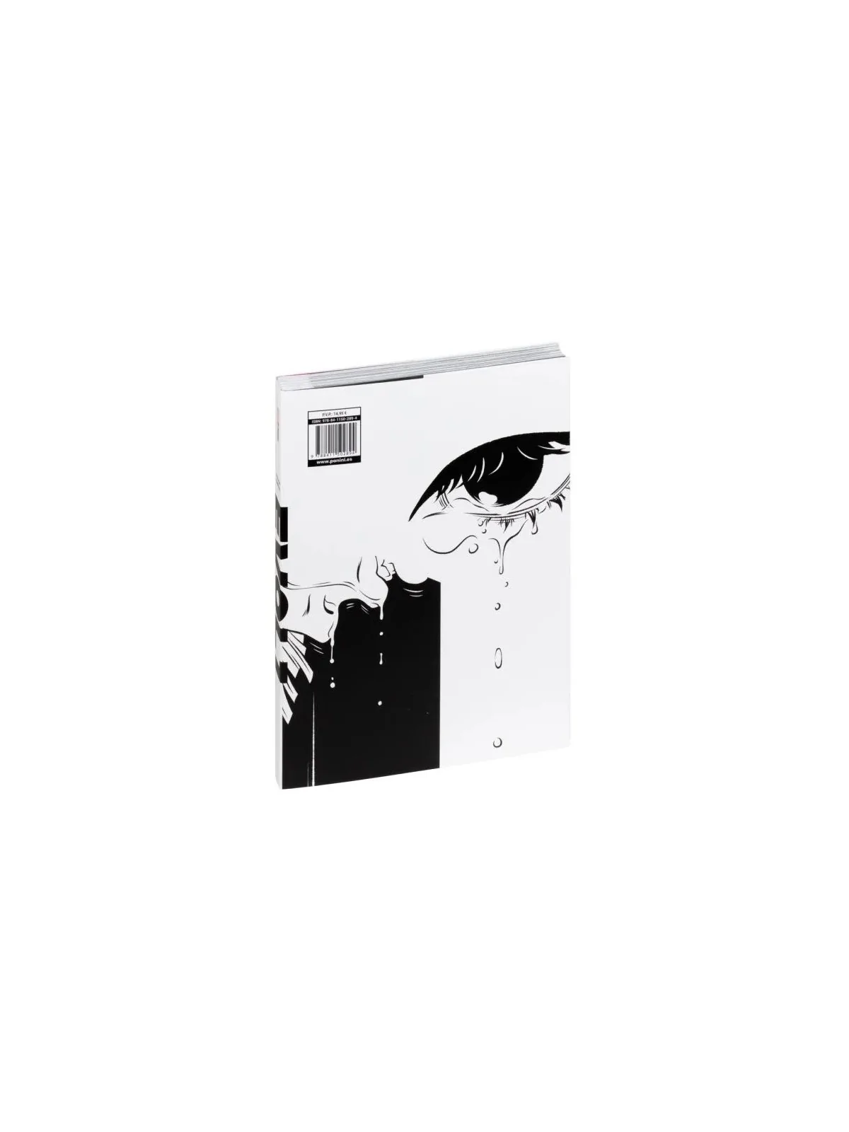 Evol 01 de PANINI en Mangas | La Cueva Roja