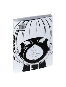 Evol 02 de PANINI en Mangas | La Cueva Roja