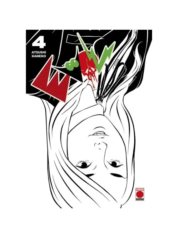 Evol 04 de PANINI en Mangas | La Cueva Roja