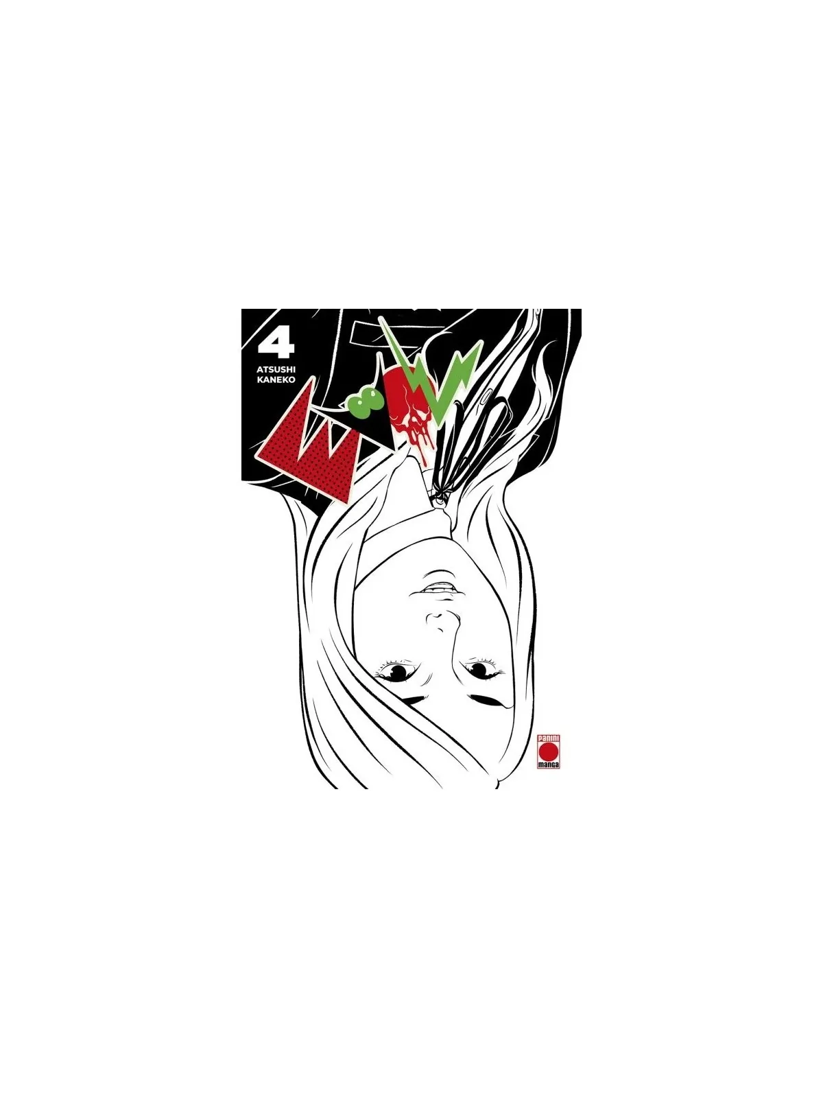 Evol 04 de PANINI en Mangas | La Cueva Roja