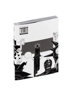 Evol 04 de PANINI en Mangas | La Cueva Roja