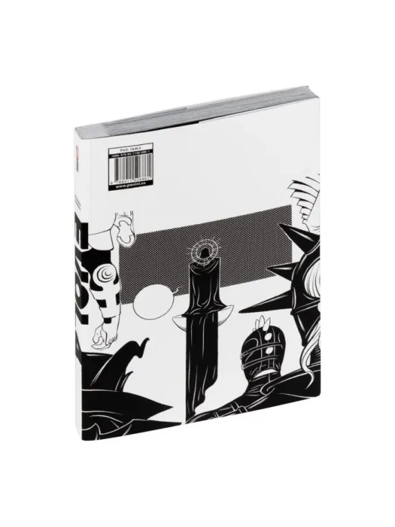 Evol 04 de PANINI en Mangas | La Cueva Roja