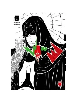 Evol 05 de PANINI en Mangas | La Cueva Roja