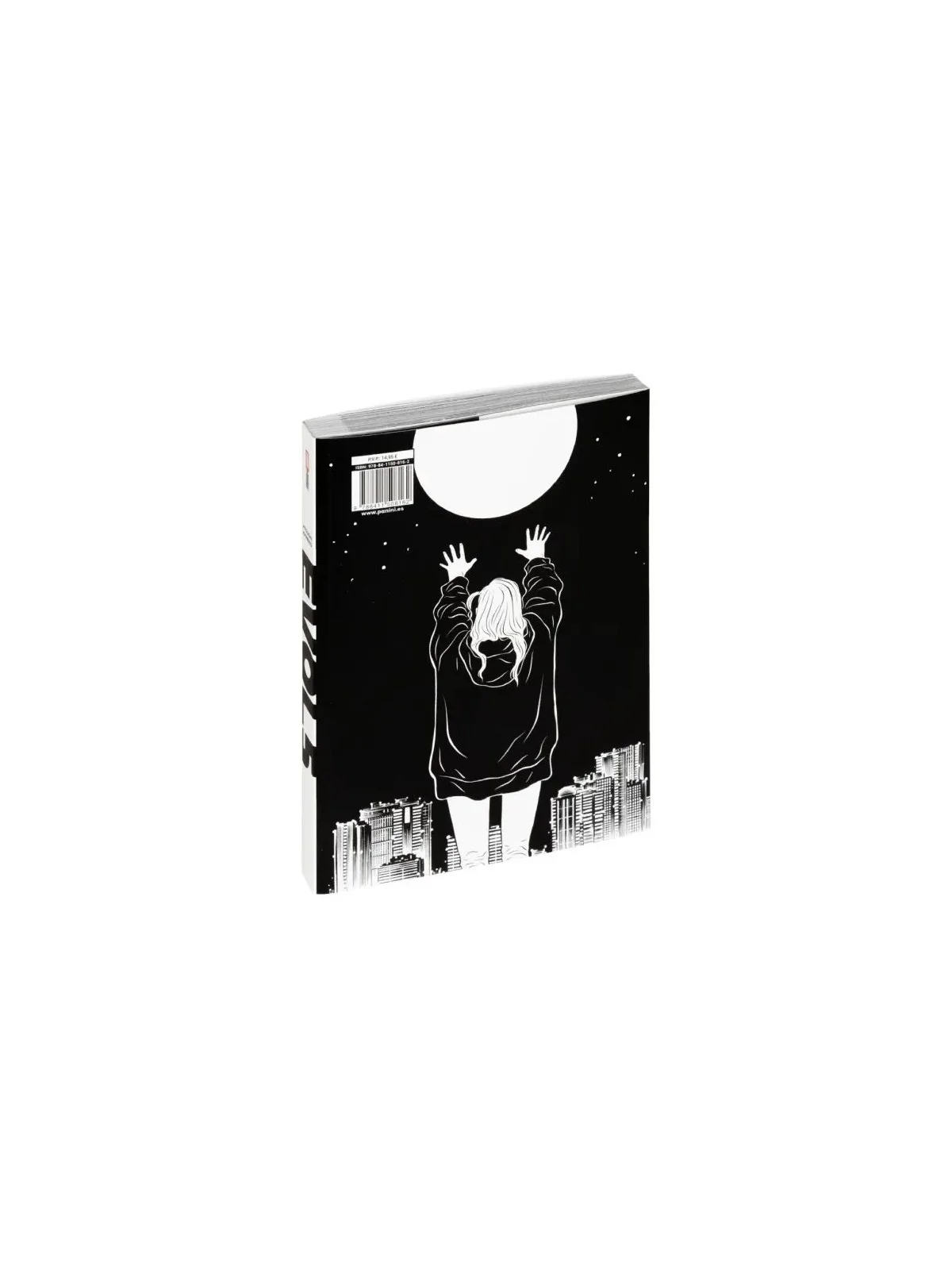 Evol 05 de PANINI en Mangas | La Cueva Roja
