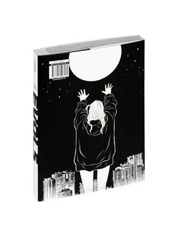 Evol 06 de PANINI en Mangas | La Cueva Roja