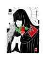 Evol 06 de PANINI en Mangas | La Cueva Roja
