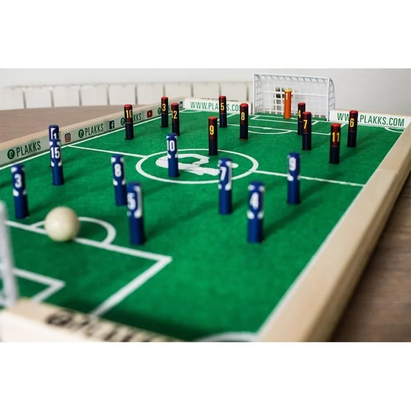Plakks de Plakks en Juegos de Tablero | La Cueva Roja