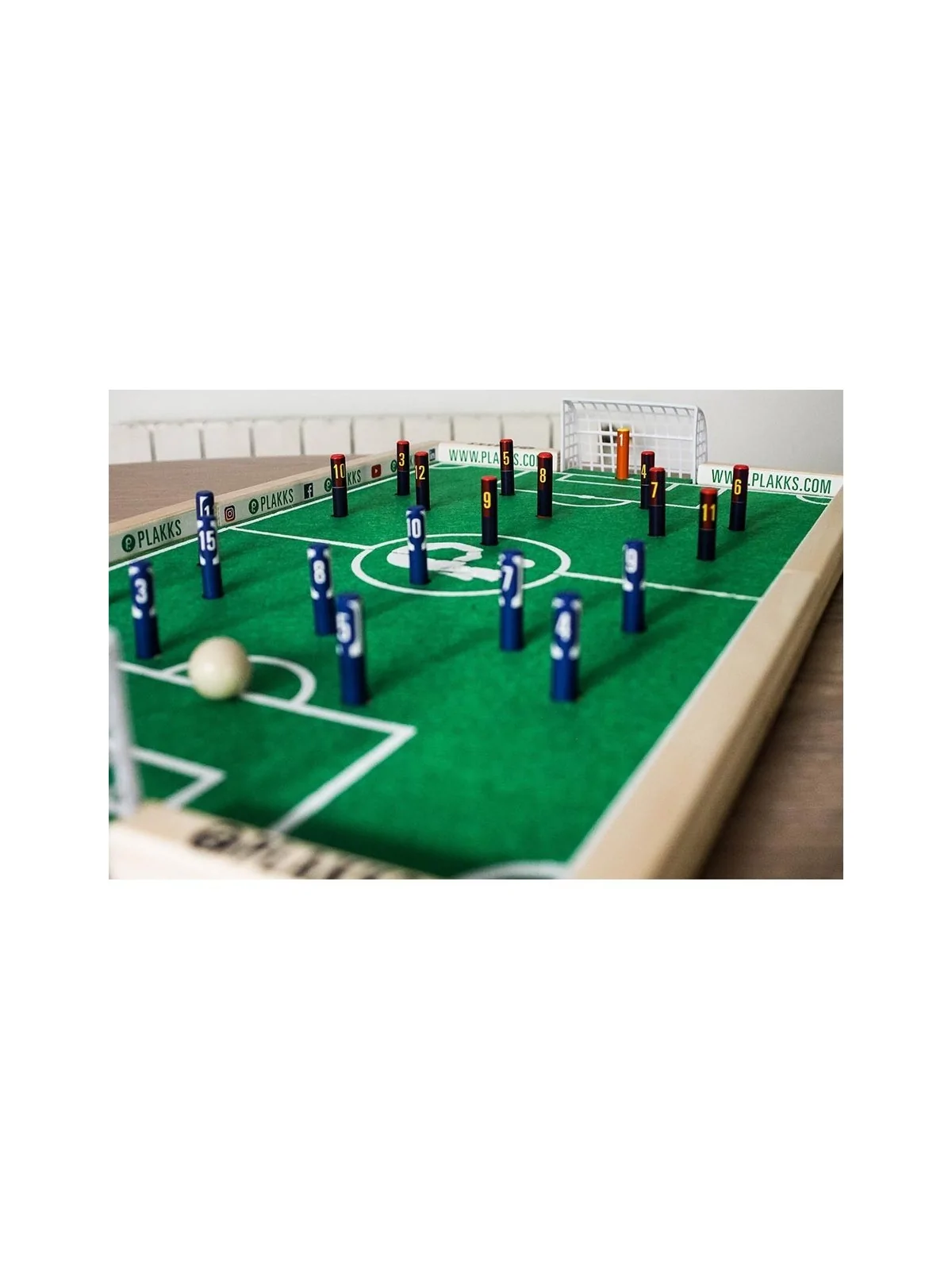 Plakks de Plakks en Juegos de Tablero | La Cueva Roja