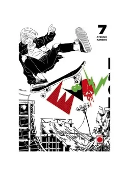 Evol 07 de PANINI en Mangas | La Cueva Roja