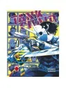 Tank Chair 07 de Panini Comics en Mangas | La Cueva Roja