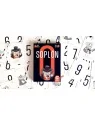 Soplon de Tranjis games sl en Juegos de Cartas | La Cueva Roja