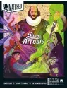 Unmatched: Slings and Arrows de TCG Factory en Juegos de Tablero | La Cueva Roja