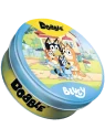 Dobble Bluey de Zygomatic en Juegos de Cartas | La Cueva Roja